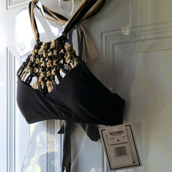 California Sunshine Swim top - Picture 3 of 9